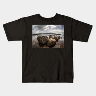 Loch Pitulich Kids T-Shirt